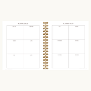 Weekly  Planner