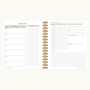 Weekly  Planner