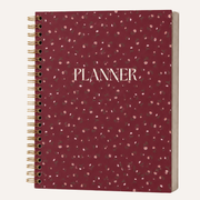 Weekly  Planner
