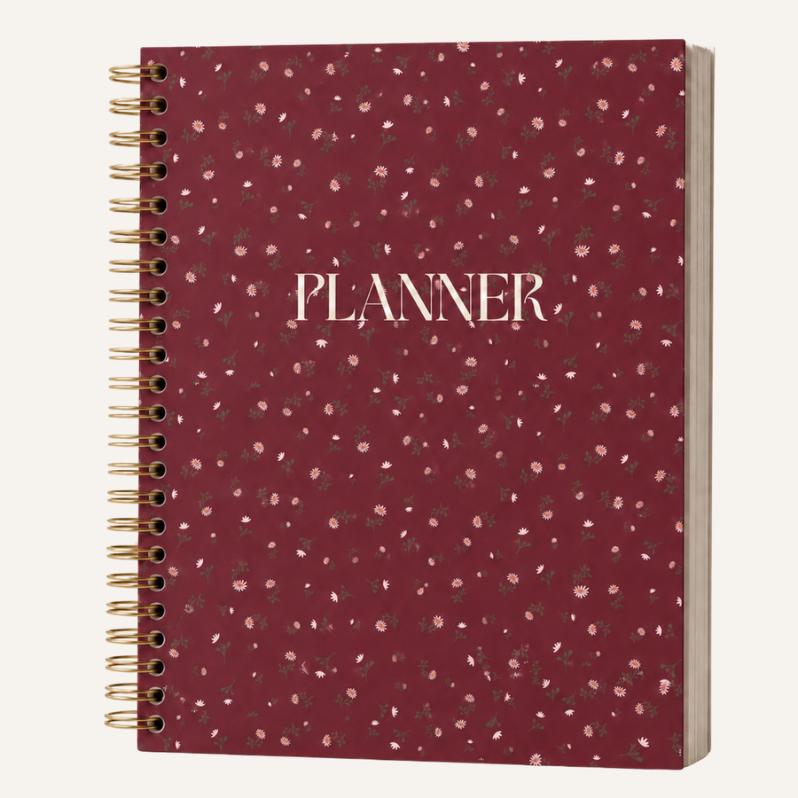 Teacher Planner